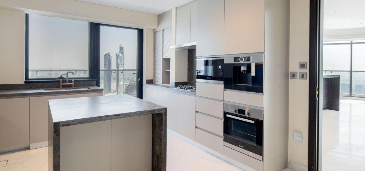Apartment for sale in Downtown Dubai, Dubai, UAE 1 bedroom, 126 sq.m. No. 5436 - photo 1