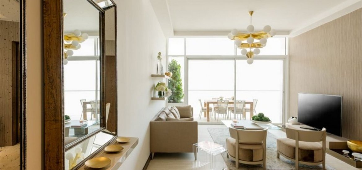 Apartment for sale in Jumeirah Village Circle, Dubai, UAE 4 bedrooms, 265 sq.m. No. 5858 - photo 3