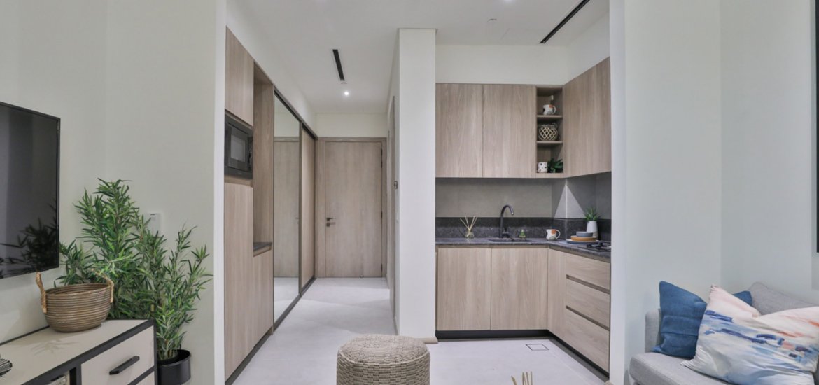 Apartment for sale in Jumeirah Village Circle, Dubai, UAE 1 bedroom, 84 sq.m. No. 5774 - photo 5