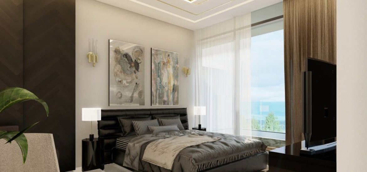 Apartment for sale in Jumeirah Village Circle, Dubai, UAE 2 bedrooms, 103 sq.m. No. 5709 - photo 2