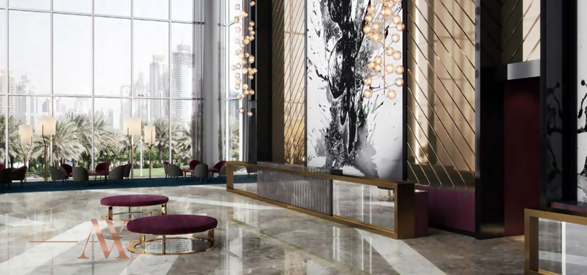 阿联酋, Sheikh Zayed Road, Dubai, 待售 公寓 2卧, 104 平方米, 编号2234 – 照片 2