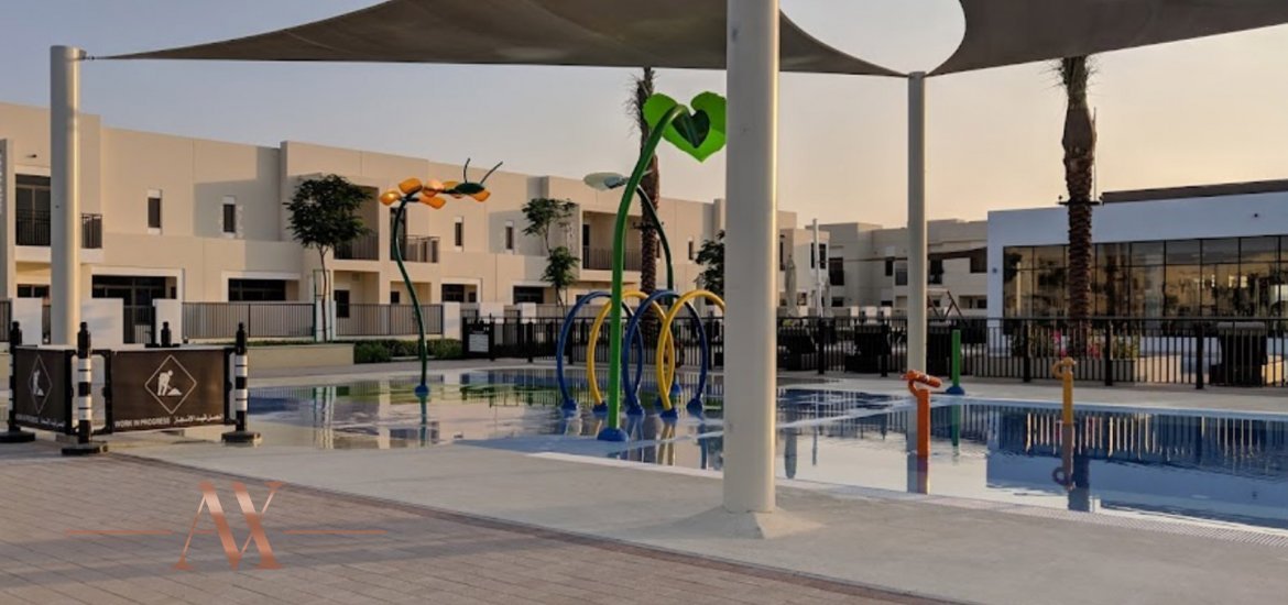 阿联酋, Dubai, 待售 联排别墅 3卧, 207 平方米, 编号1618 – 照片 4