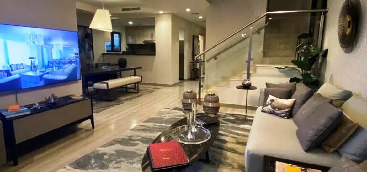 阿联酋, Dubai, 待售 别墅 5卧, 312 平方米, 编号2829 – 照片 4