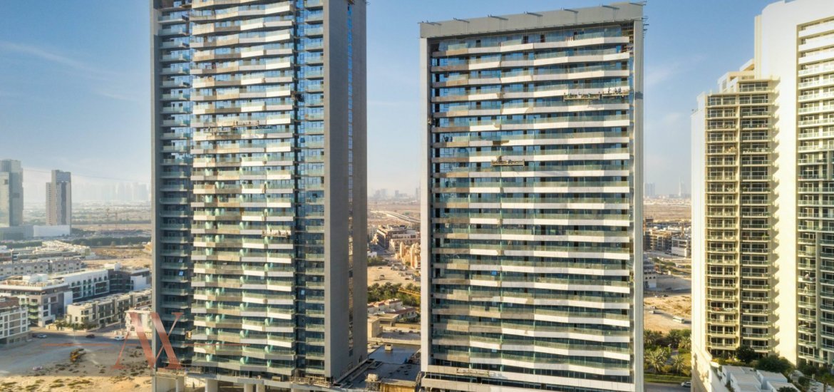 阿联酋, Dubai, 待售 公寓 1卧, 74 平方米, 编号1156 – 照片 4