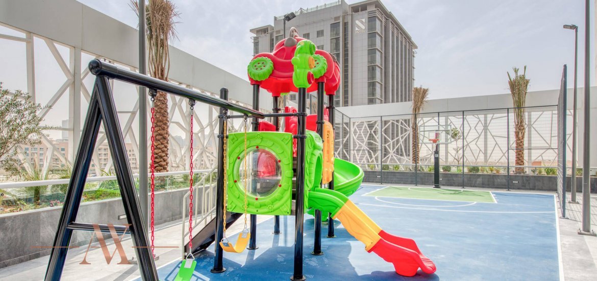 阿联酋, Dubai Science Park, 待售 公寓 1卧, 74 平方米, 编号1550 – 照片 3