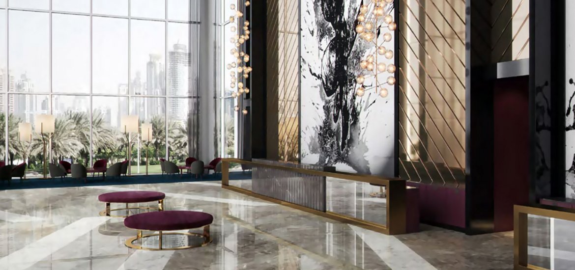 阿联酋, Sheikh Zayed Road, Dubai, 待售 公寓 1卧, 65 平方米, 编号4140 – 照片 7