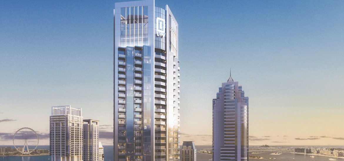 阿联酋, Dubai, 待售 公寓 1卧, 85 平方米, 编号4222 – 照片 4