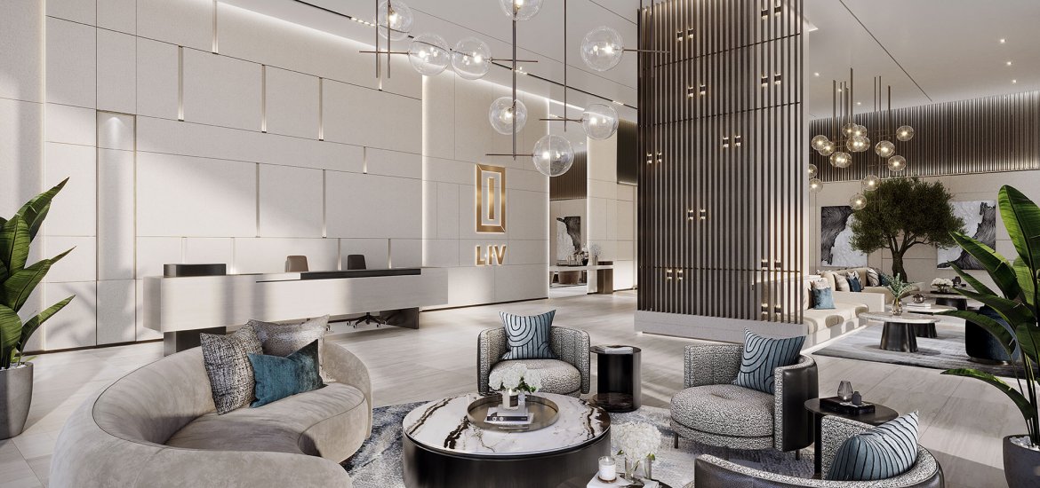 阿联酋, Dubai, 待售 公寓 1卧, 69 平方米, 编号5510 – 照片 3
